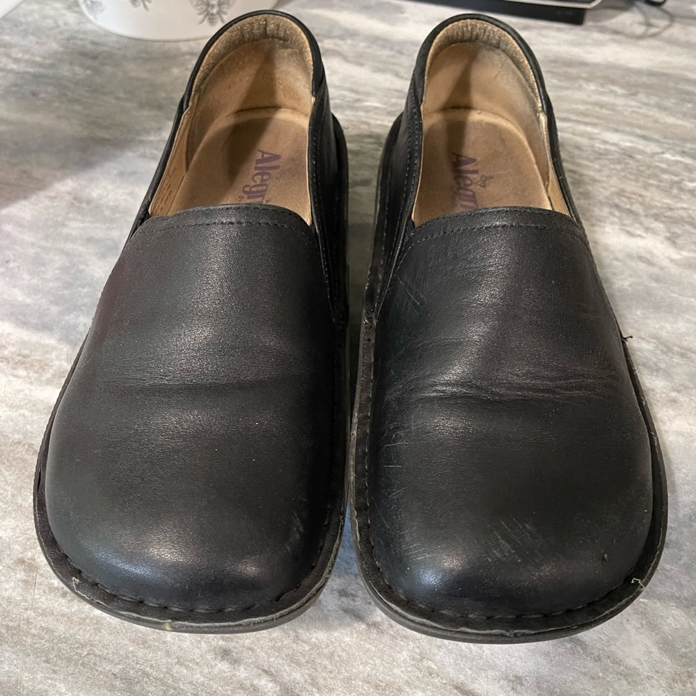 Alegria Debra Shoes